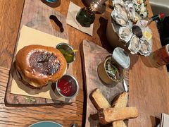 -THE CANNERY&JUJU 新鲜海鲜·牛排美食酒廊