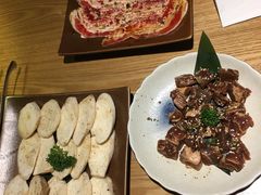 -久苑烧肉(世界城广场店)