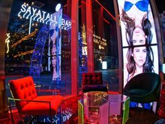 -甜喵酒吧(茂业店)