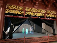 -武汉园博园(武汉自然博物馆)