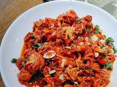 -盐帮食坊•小河帮川菜(四川师大店)