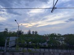 -醉二娘正宗西昌火盆烧烤(大丰店)