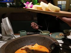 -鲜潭蒸汽石锅鱼(五道口购物中心店)