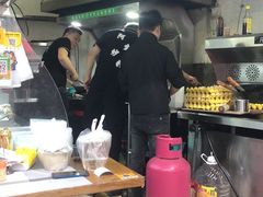 -阿生潮味鲜炒粉(梅林新村店)
