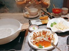 -好鲆·活鱼料理(金地广场店)