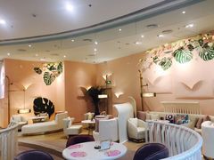 -MEET缘燕窝甜品&Tang's cake(华润万象城店)