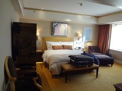 床-北京瑞吉酒店