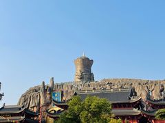-上海东林寺(金山区)
