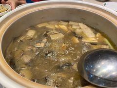 菌子火锅-爱膳菌锅锅(阳南店)