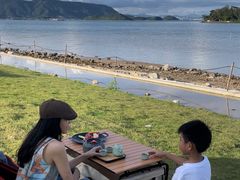 -坝光海滩