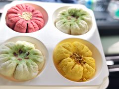 -南宋胡记(杭州灵隐寺店)