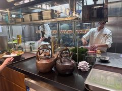 -廖掌柜·重庆鲜货火锅(上海首店)