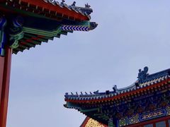 -大明幻境第一城