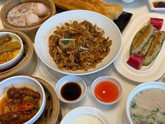 -金翠皇宫粤菜·点心·海鲜(翡翠店)