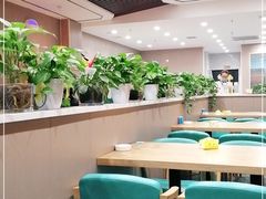 大堂-福缘厚饺子