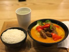 -GOGO Plate(成都太古里店)