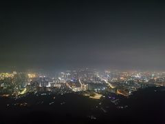 -长虫山生态公园风景林