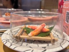 -争鲜回转寿司(东方银座店)