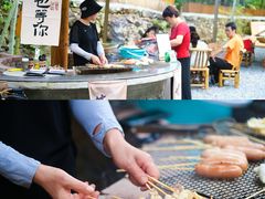 -宁波五龙潭景区