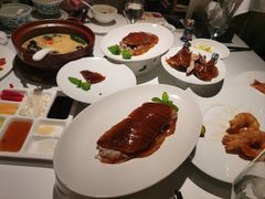 -四季民福烤鸭店(王府井东安门店)