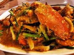 -尚味泰餐厅