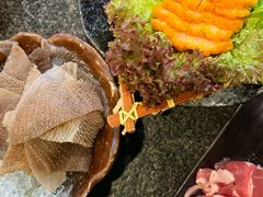 -湊湊火锅·茶憩(世博大道店)