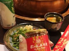 -镇江龙·火锅串串(武侯祠店)