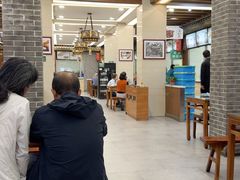 -百年认一力 太原老字号 (桥头街店)