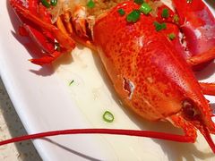 -琼大师东方烤乳猪(亚特兰蒂斯店)