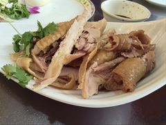 -鹿鸣春饭店(总店)