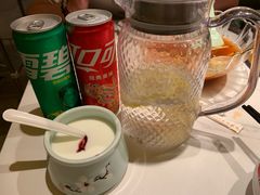 -七八冷面·延边朝鲜族美食(世纪汇店)