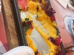 -花漫里日式餐厅(南安中骏店)