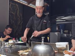-水木锦堂·自助铁板烧(世贸天阶店)