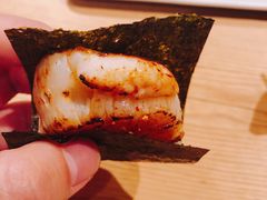 -然寿司(郎园vintage店)
