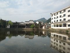 -绩溪龙川景区