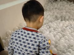 -Ms·KIMO星漠亲子餐厅(双井店)