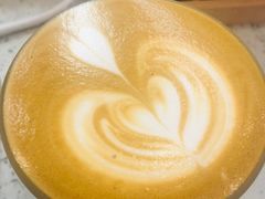 -1/4 ONE QUARTER COFFEE LAB(朝阳大悦城店)