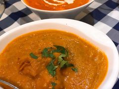 -Santoor 萨都里印度餐厅(北锣鼓巷店)