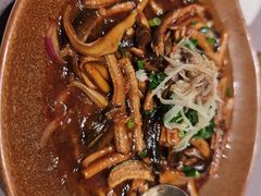 -老北门·苏帮菜·湖景包间(月光码头店)