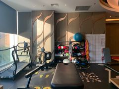 -W Fitness 威尔仕健身(北京英皇集团中心店)
