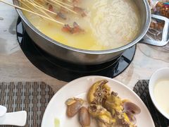 -阿杜打边炉(五江天街店)