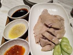 -金椰壳· 大厨新加坡菜(壹方城店)