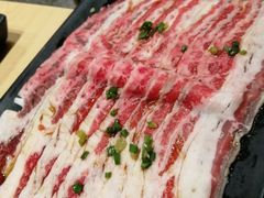 格桑肉-花味·自助烤肉(雨花客厅店)