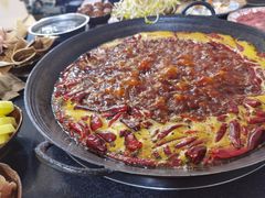 -肥龙火锅(南坪店)