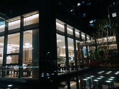 门面-福州中庚聚龍酒店香汇自助餐厅(南江滨西大道店)