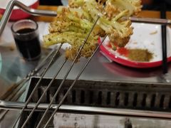 -古彭7只羊·招牌白串·碳锅羊肉旗舰店