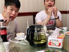 -范记靖远羊羔肉(博物馆店)