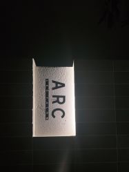 -ARC弧线沙龙