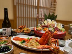 -东田之村自助餐厅(金水路店)