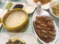 尊贵烤鸭-六和聚传统烤鸭.天津菜(和平店)